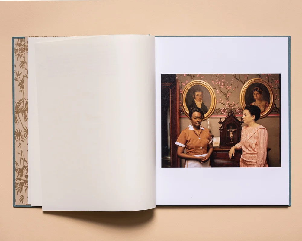 KGP068 Colonial Echo by Rachelle Mozman Solano — + KGP | MONOLITH