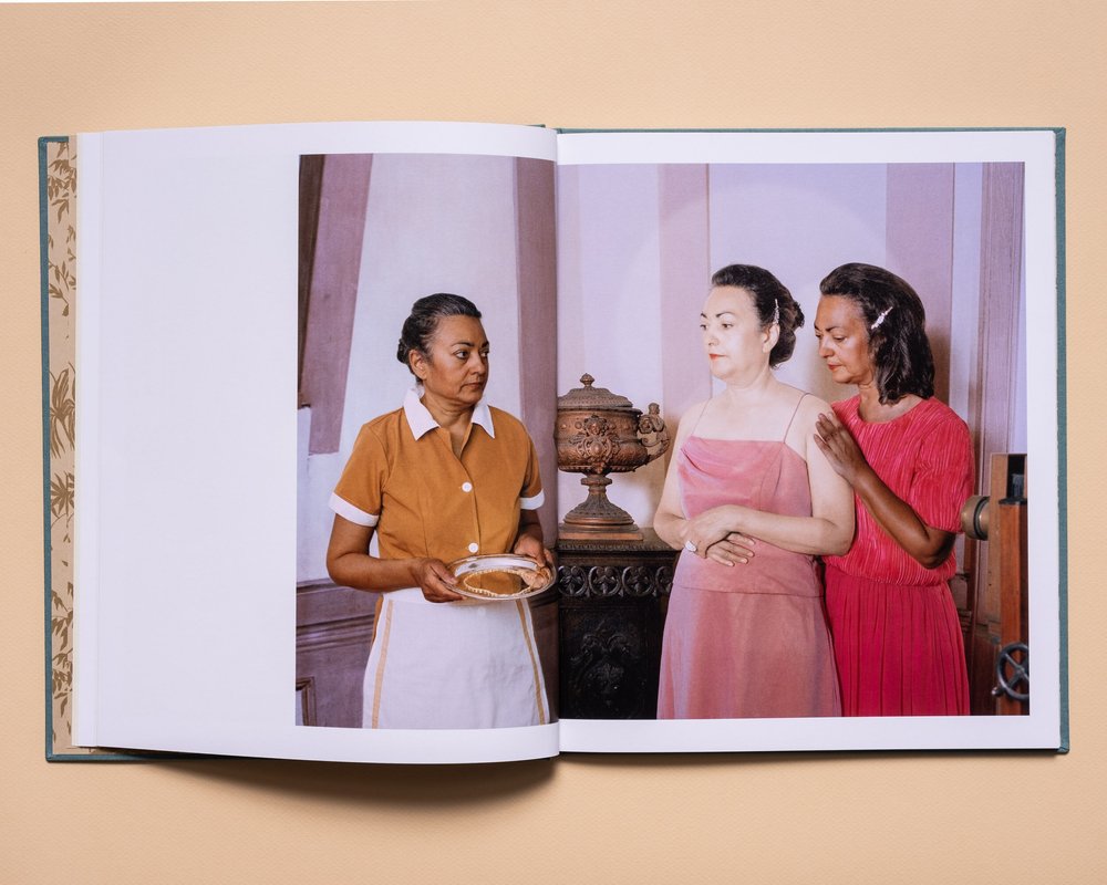 KGP068 Colonial Echo by Rachelle Mozman Solano — + KGP | MONOLITH