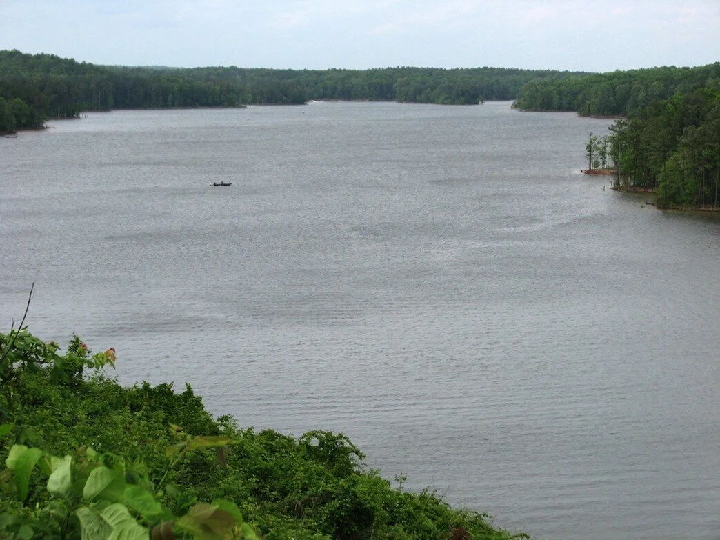 Farrington Point - Jordan Lake Chapel Hill, NC