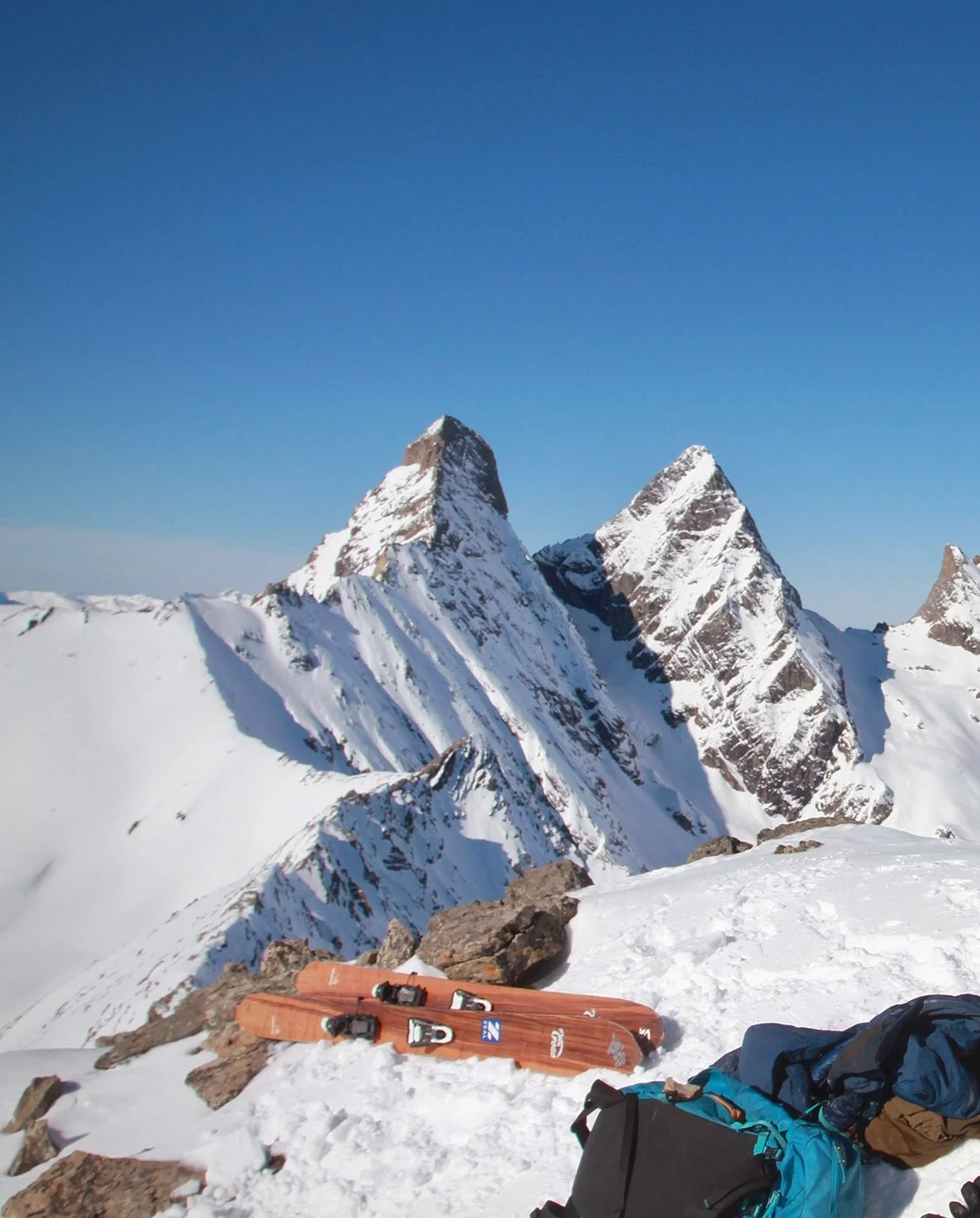 Not sure why this hasn&rsquo;t always been the banner photo for our Ptor&rsquo;s Backyard trip. Well, now it is!

Also NEW FOR 2026 is a private reservation of La Chaumine!! This iconic chalet in the tiny hamlet of Ventelon (Ptor&rsquo;s home village