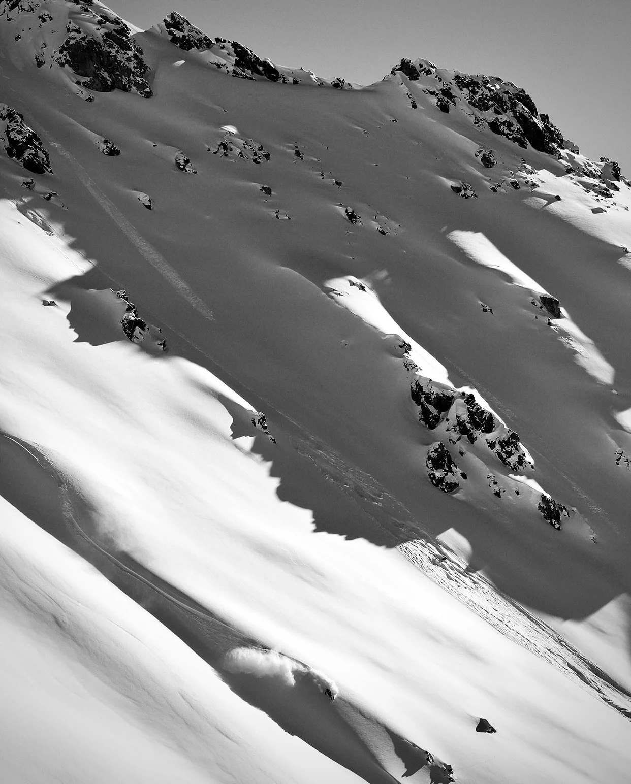 The coveted &ldquo;Gamburger Stand&rdquo; face in our zone in Kyrgyzstan🤘 As one of the further and more committing objectives, it typically only comes into play starting late February when we are looking at longer days and a deeper snowpack.

Want 