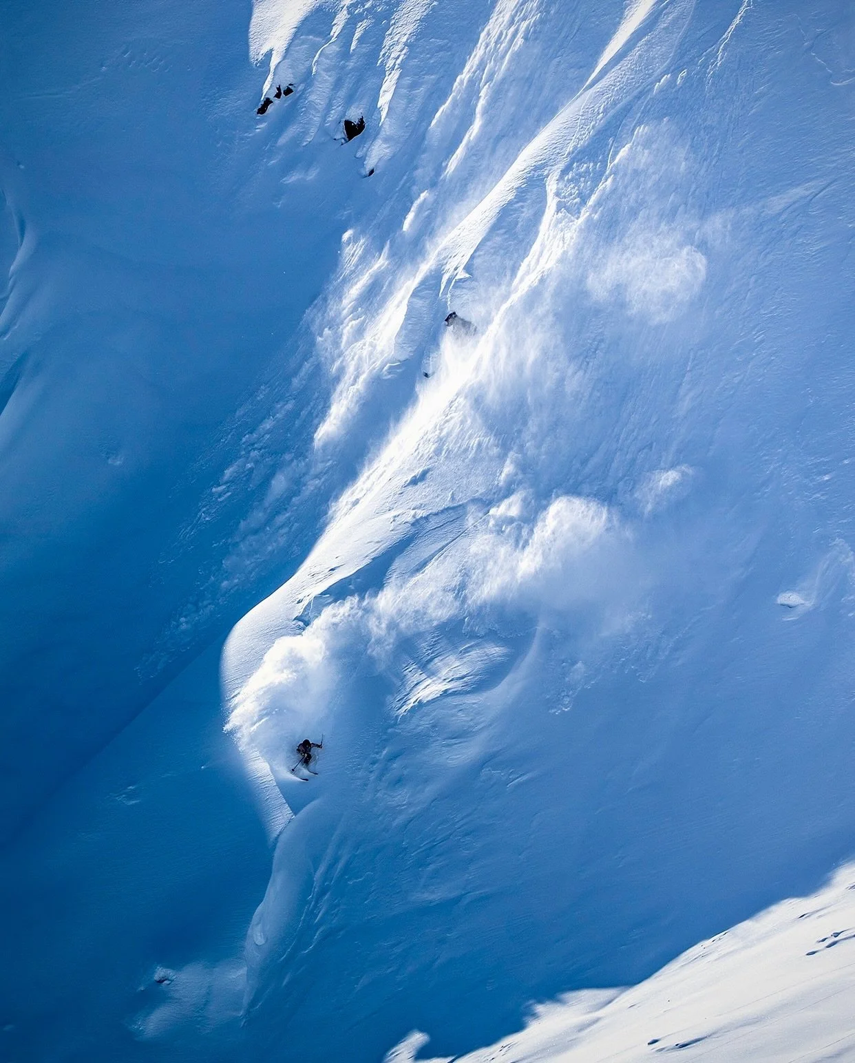 Puuumped to welcome @jacksnapsryan as our photographer in Kyrgyzstan this year 👏 Jack is originally from the UK but now resides in the powder mecca of Revelstoke, BC, Canada. Between Revy and the time he&rsquo;s spent in Japan he&rsquo;s no stranger