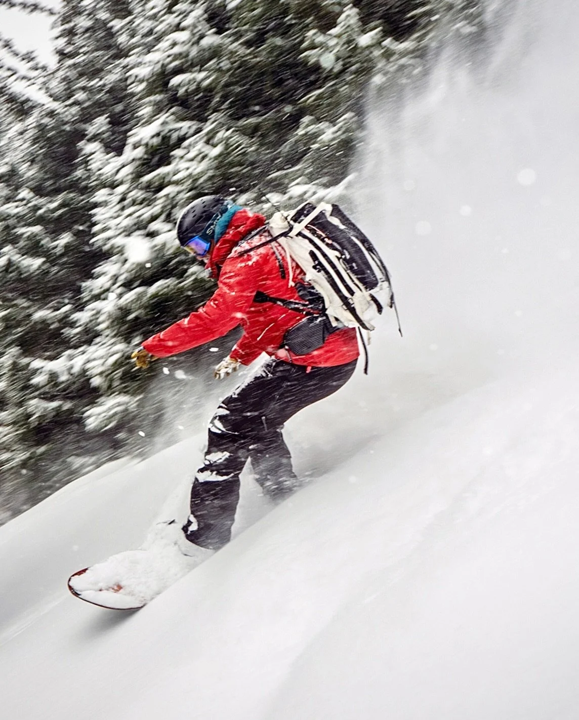 BTL FTW 🙌 It&rsquo;s been an intense year of avalanches and avalanche fatalities. The danger has been high in Kyrgyzstan as well, with snow, warm temps and wind leading to numerous natural cycles and sensitive slabs in the alpine. While we wish we w