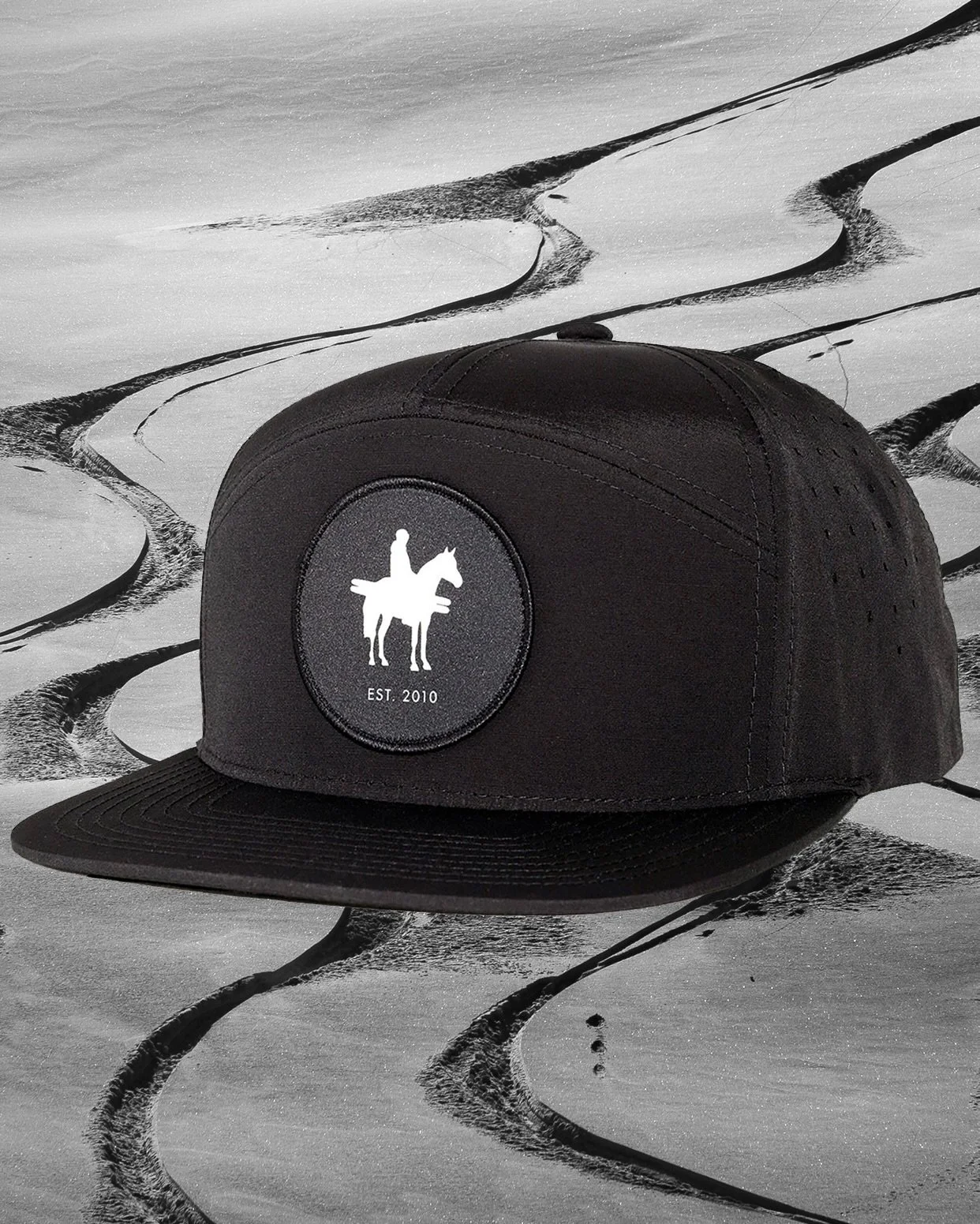 FIRST FLAKES FALL SALE ❄️ 20% OFF!!

To celebrate the first legit snows of the season (happening now in Colorado, Kyrgyzstan, Svalbard and elsewhere), we&rsquo;re offering 20% discount on our line of hats which dropped last season!

TECH 7-PANEL
COTT