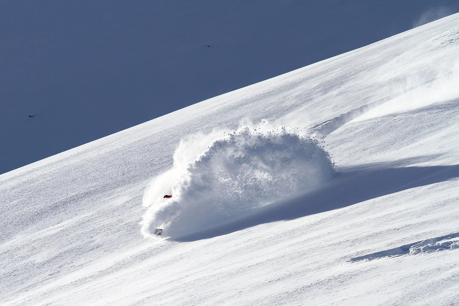 KYRGYZSTAN SPLITFEST — 40 Tribes Backcountry Skiing & Splitboarding
