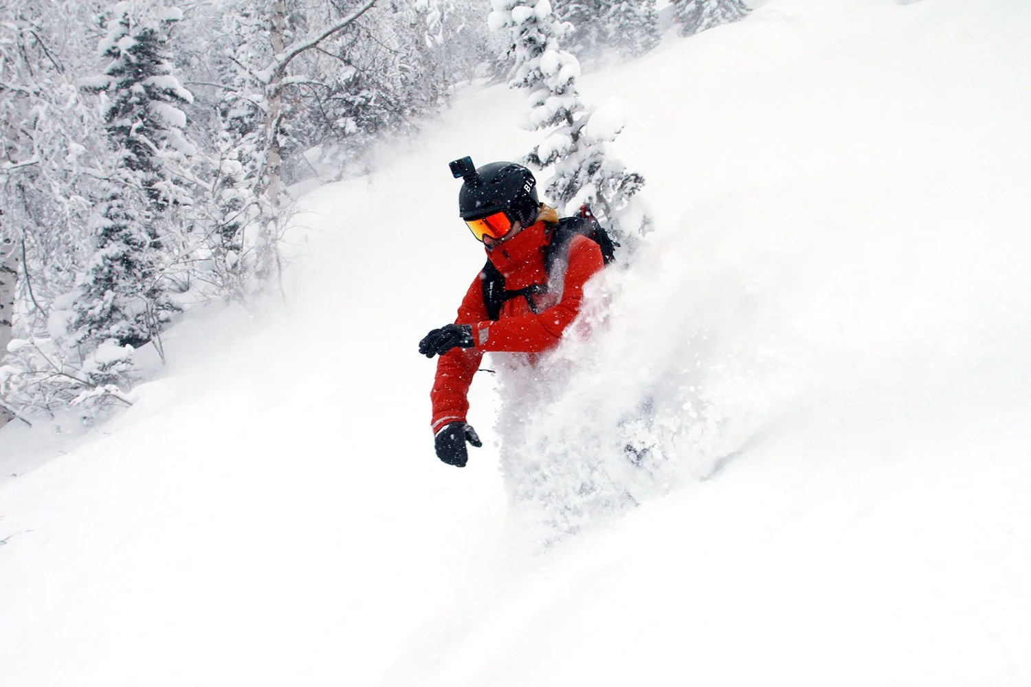 KAZAKHSTAN EXPEDITION — 40 Tribes Backcountry Skiing & Splitboarding