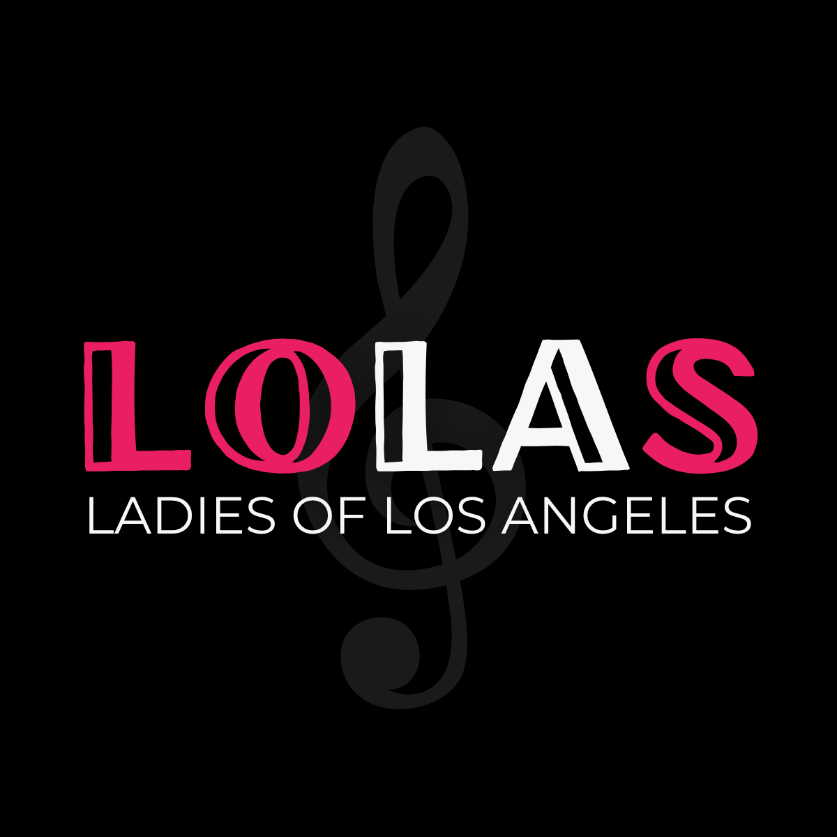 LOLAS | Ladies of Los Angeles