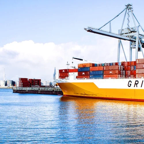 Supply Chain Integration