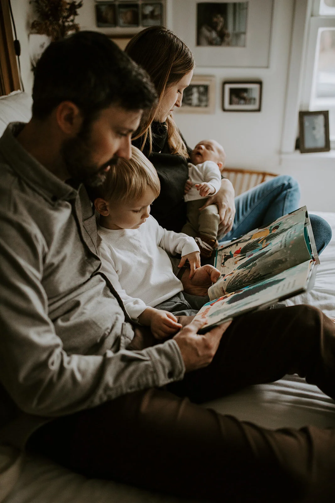 4 Benefits to Booking a Session Early