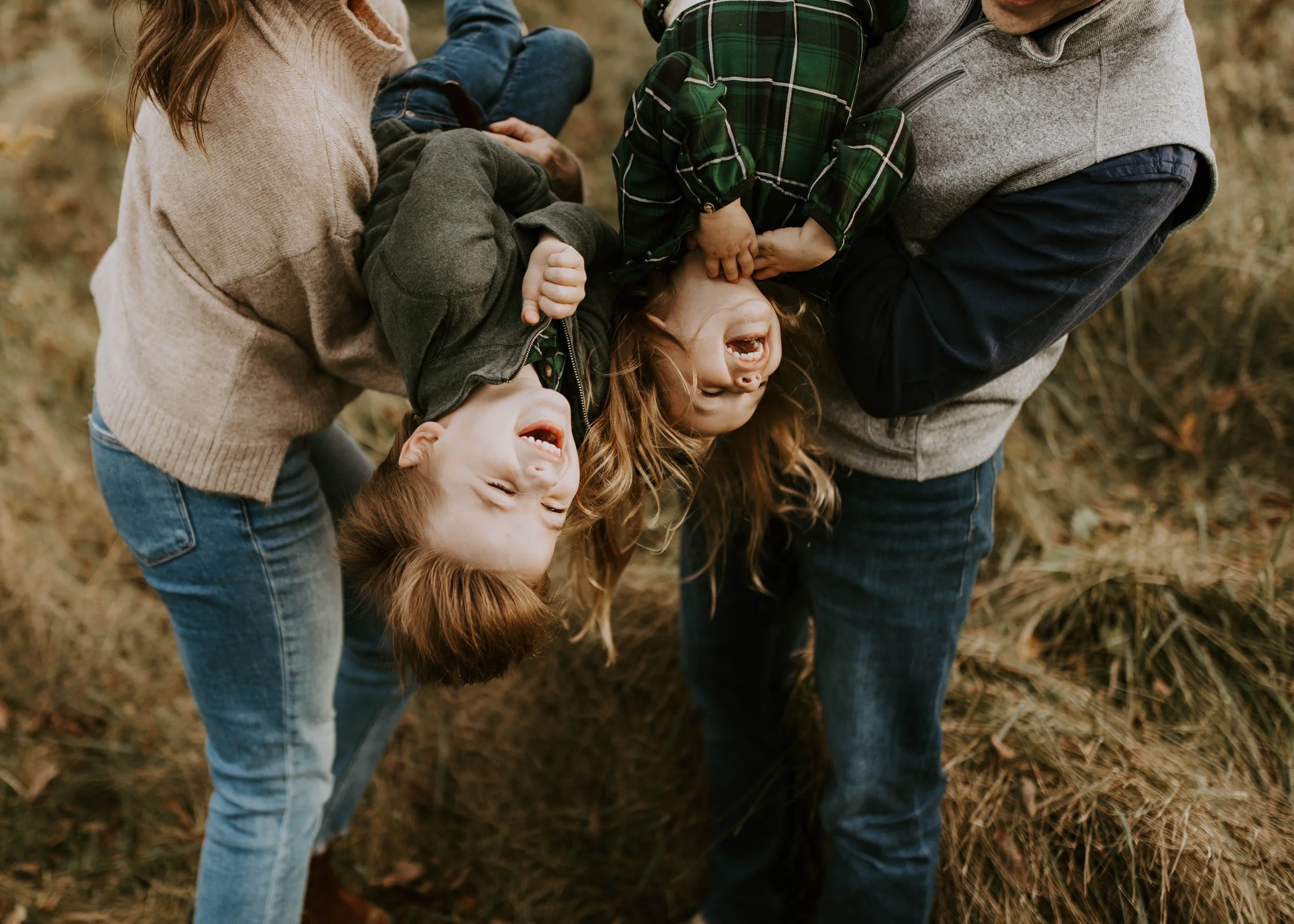 A Letter from your Favorite Lifestyle Photographer - to my past, present, and future clients