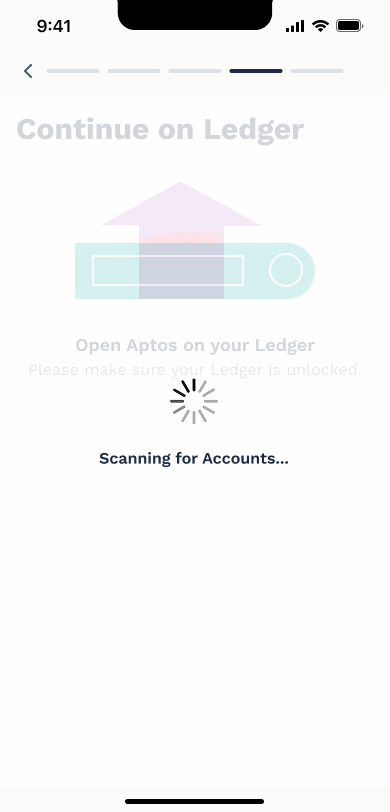 13_Open Aptos on Ledger.png