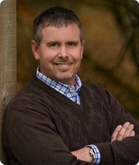  Steve Hoofard // Lab Manager