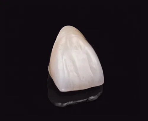 ZEUS™ ULTRA ZIRCONIA