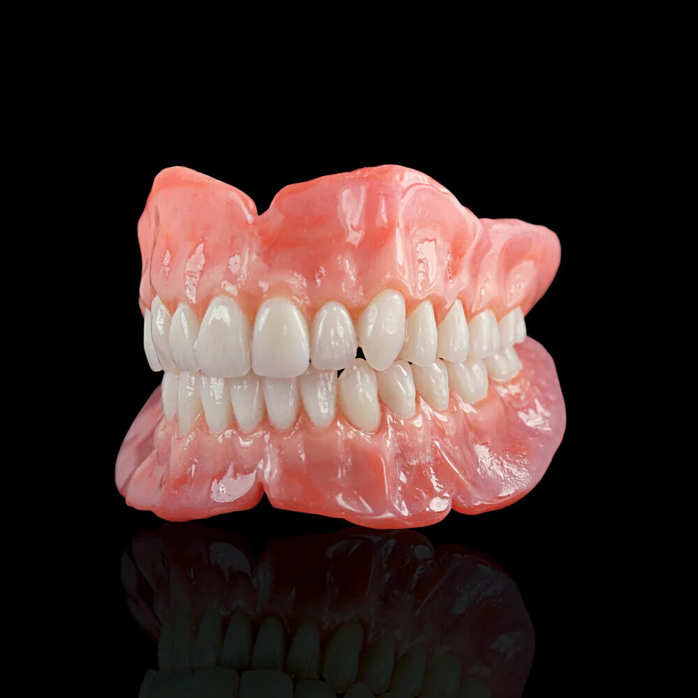 COMPLETE DENTURES (Copy)