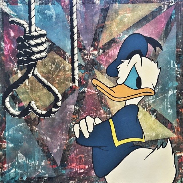 Donald