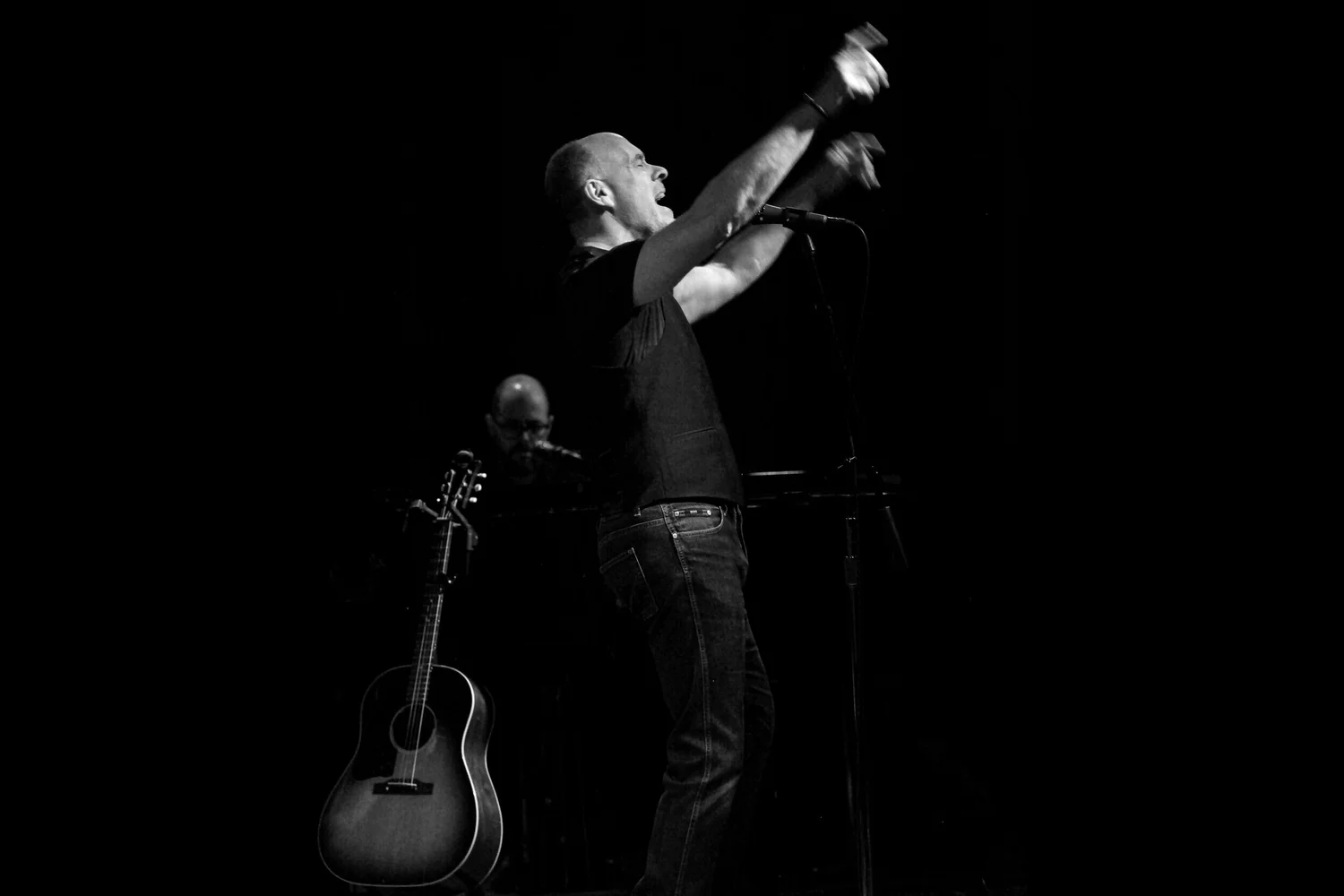 Marc Cohn