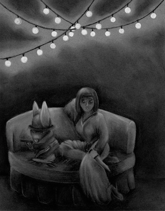 Under the Night Lights