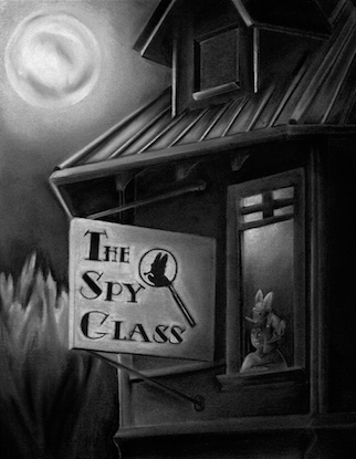 The Spy Glass