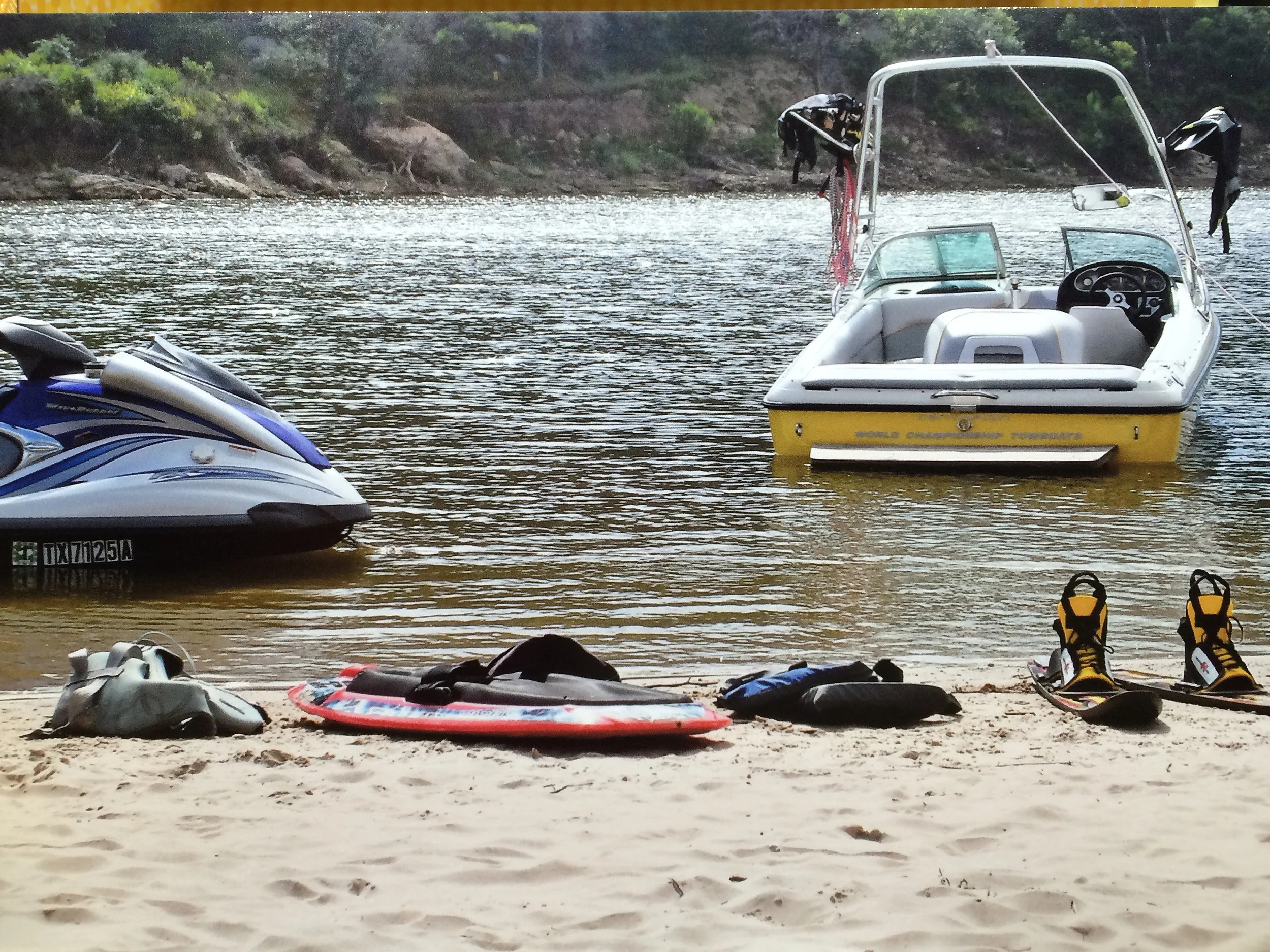 Bee Mountain Resort photo 2