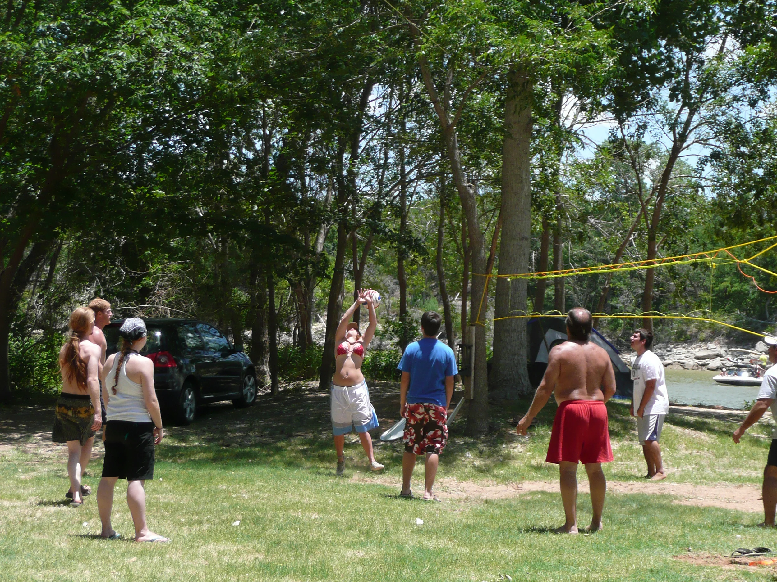 Bee Mountain Resort photo 5