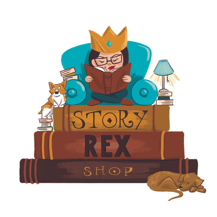 Story Rex Shop