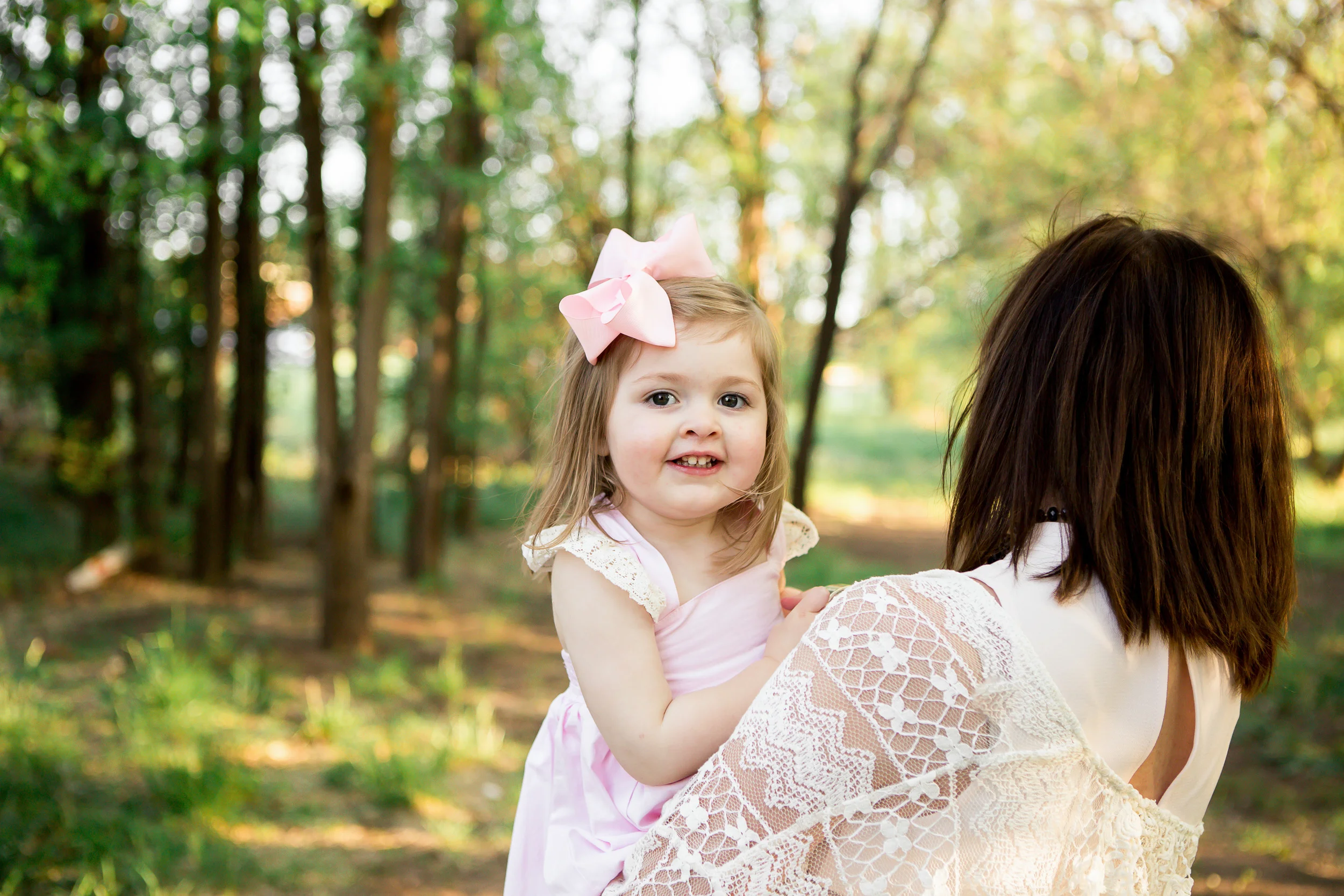 Amarillo Family Photographer