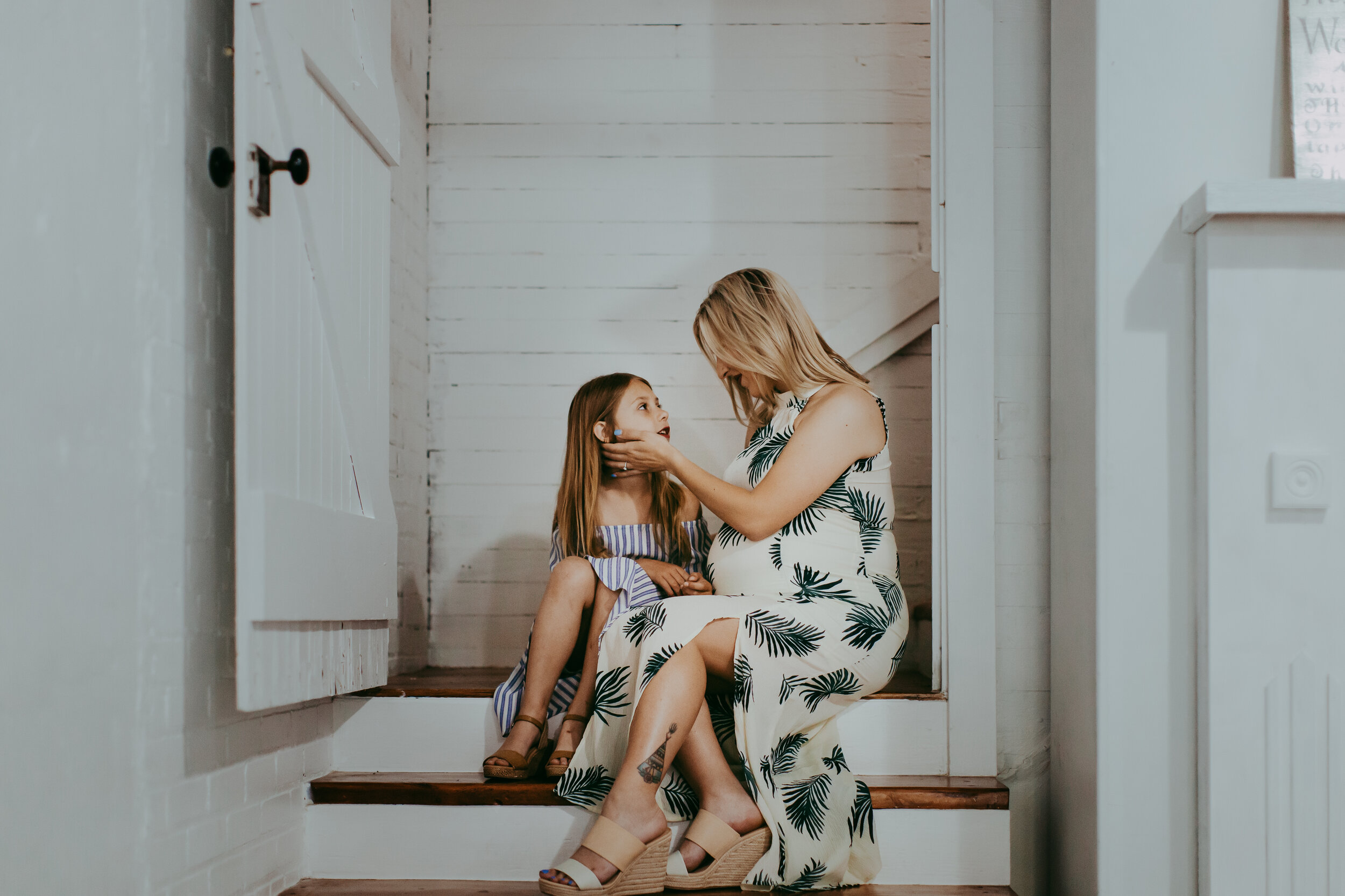  Mom caring for her little girl and preparing for her growing little boy #tealawardphotography #texasmaternityphotographysession #amarillophotographer #amarilloematernityphotographer #emotionalphotography #lifestylephotography #babyontheway #lifestyles #expectingmom #newaddition #sweetbaby #motherhoodmagic 