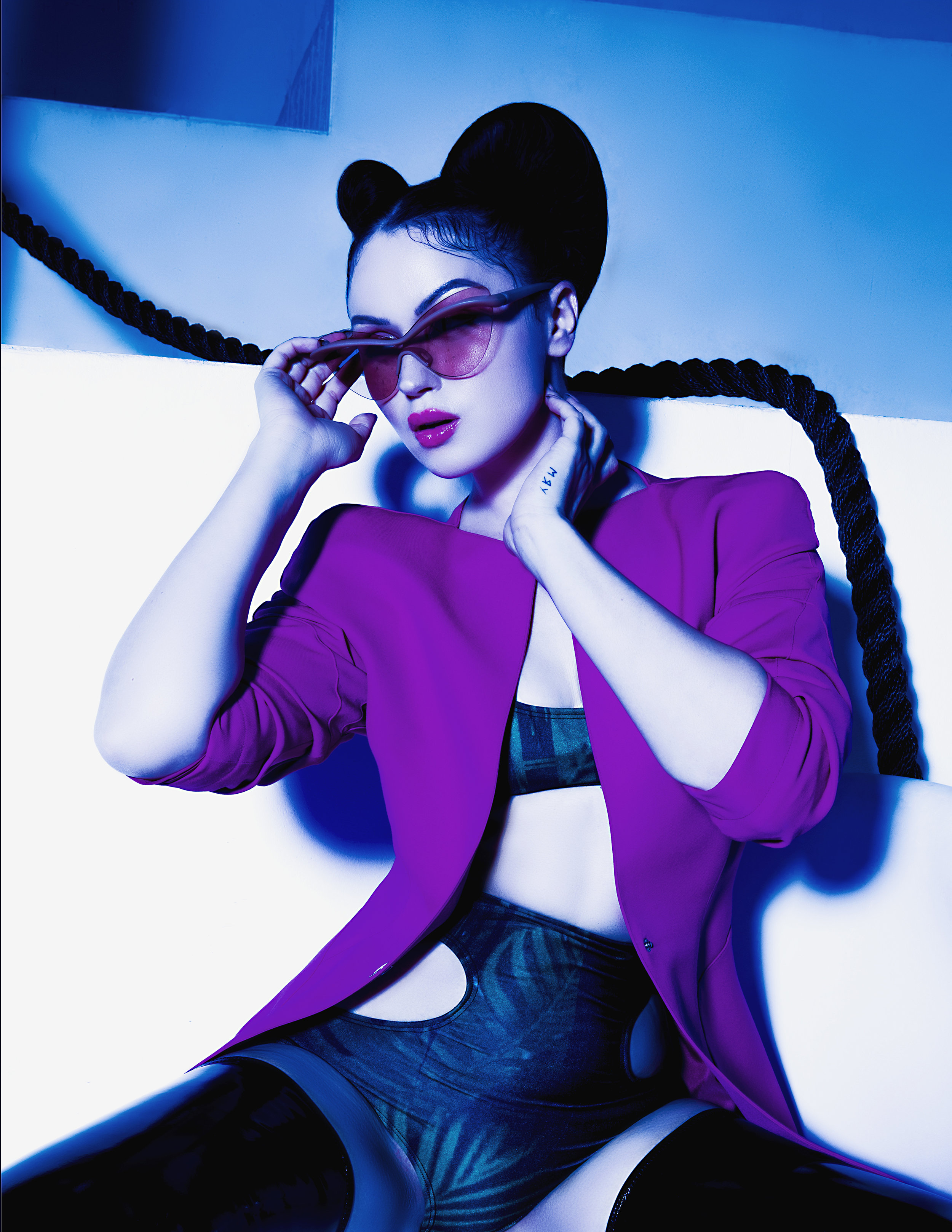 News Archive — Viktoria Modesta