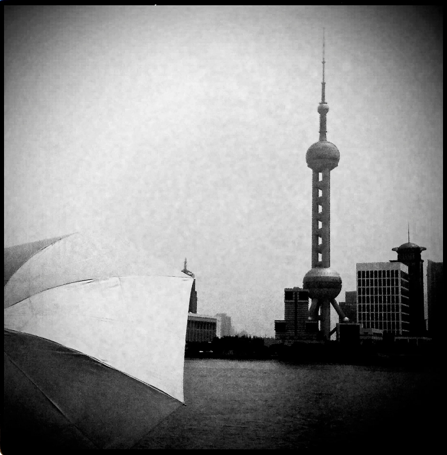 Shanghai