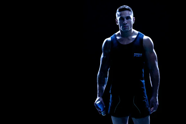 Client: Powerade / O&M