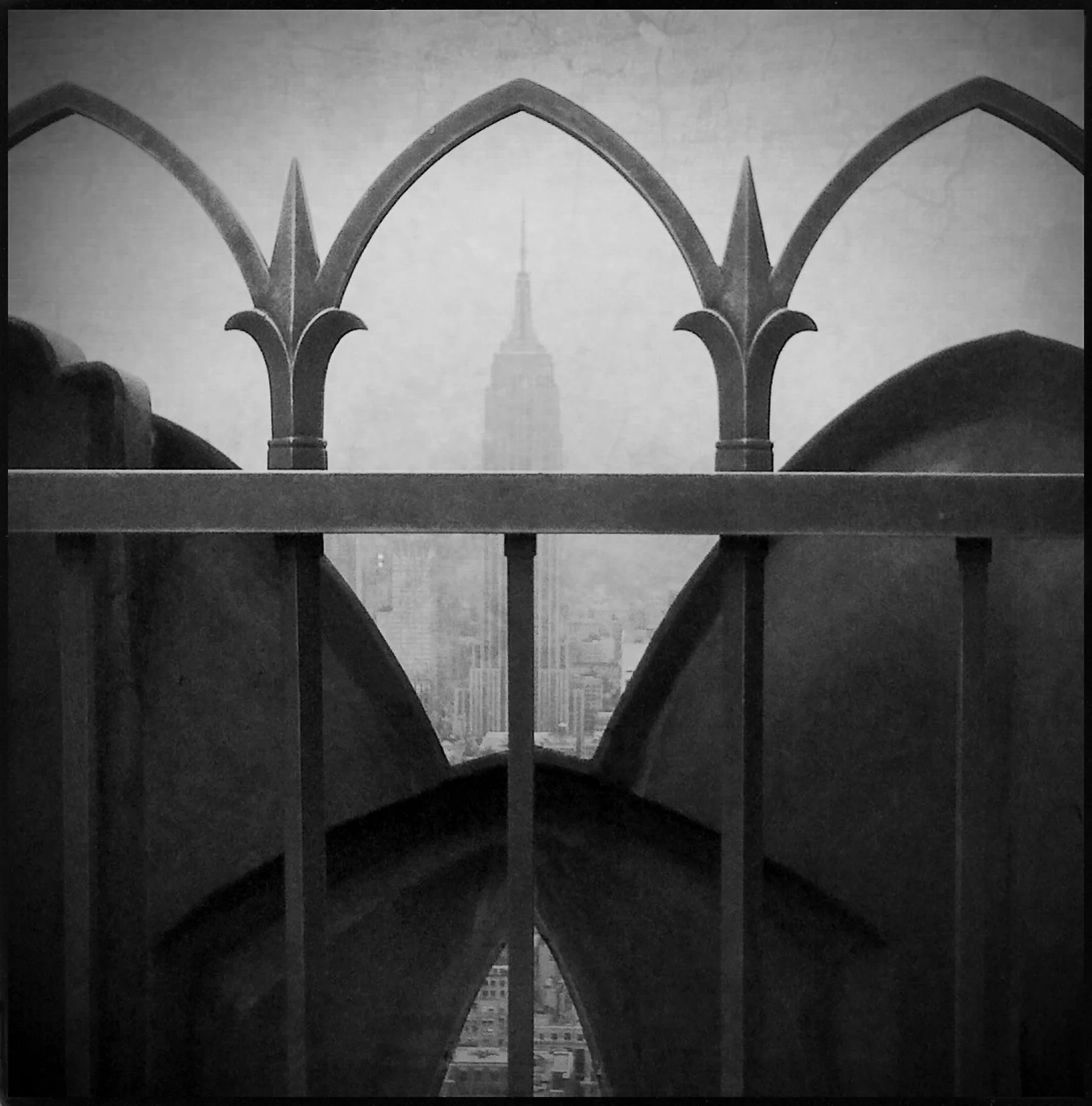 Empire State #2