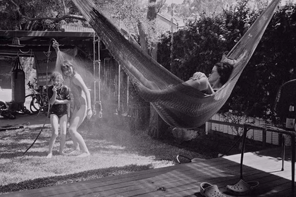 Sydney "That Summer"