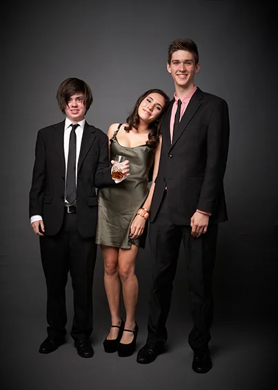 "Prom Night"