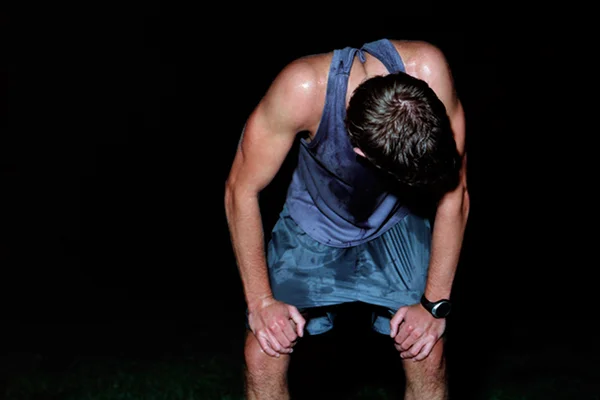 Client: Nike "Run Yourself Ugly" / Publicis Mojo