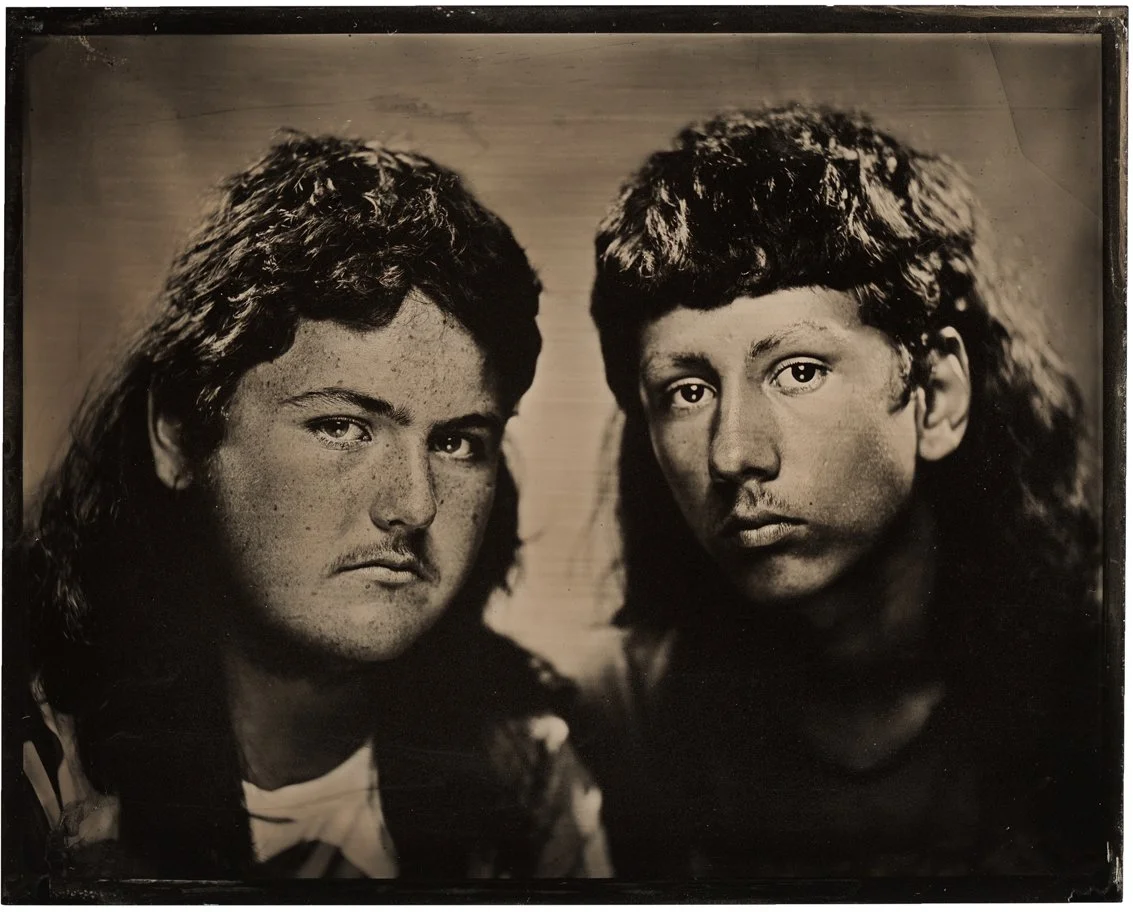   Mullets Rule  