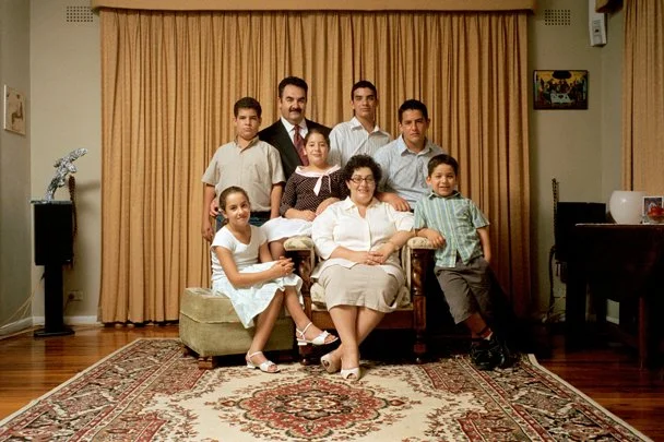   Family  / Australia 