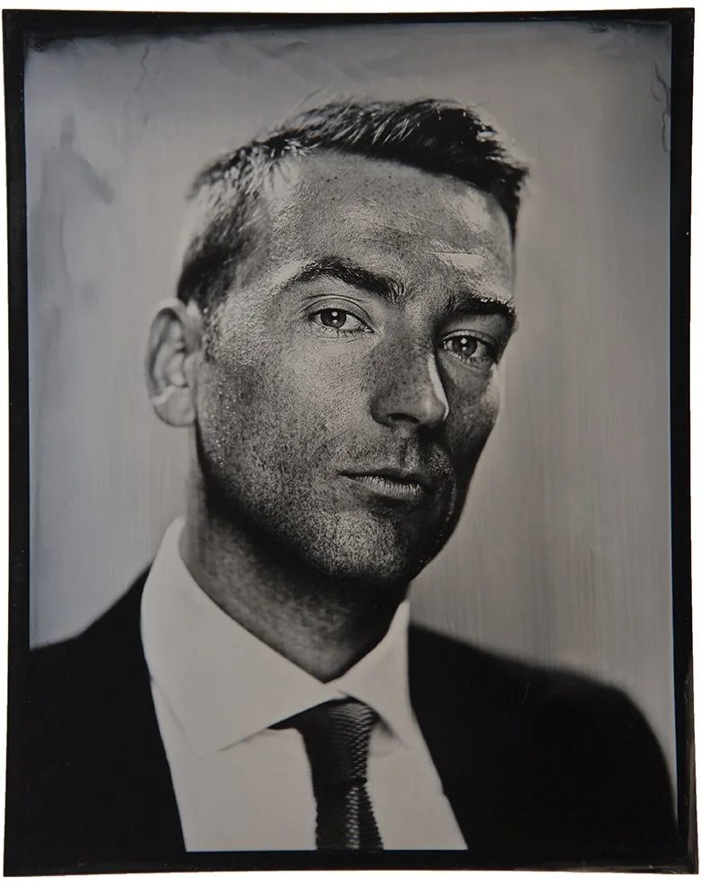   Eli Gallagher   