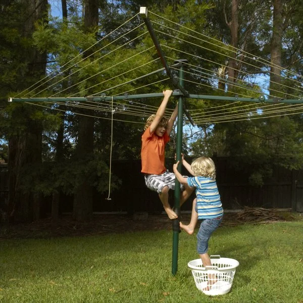  Backyards Australia  