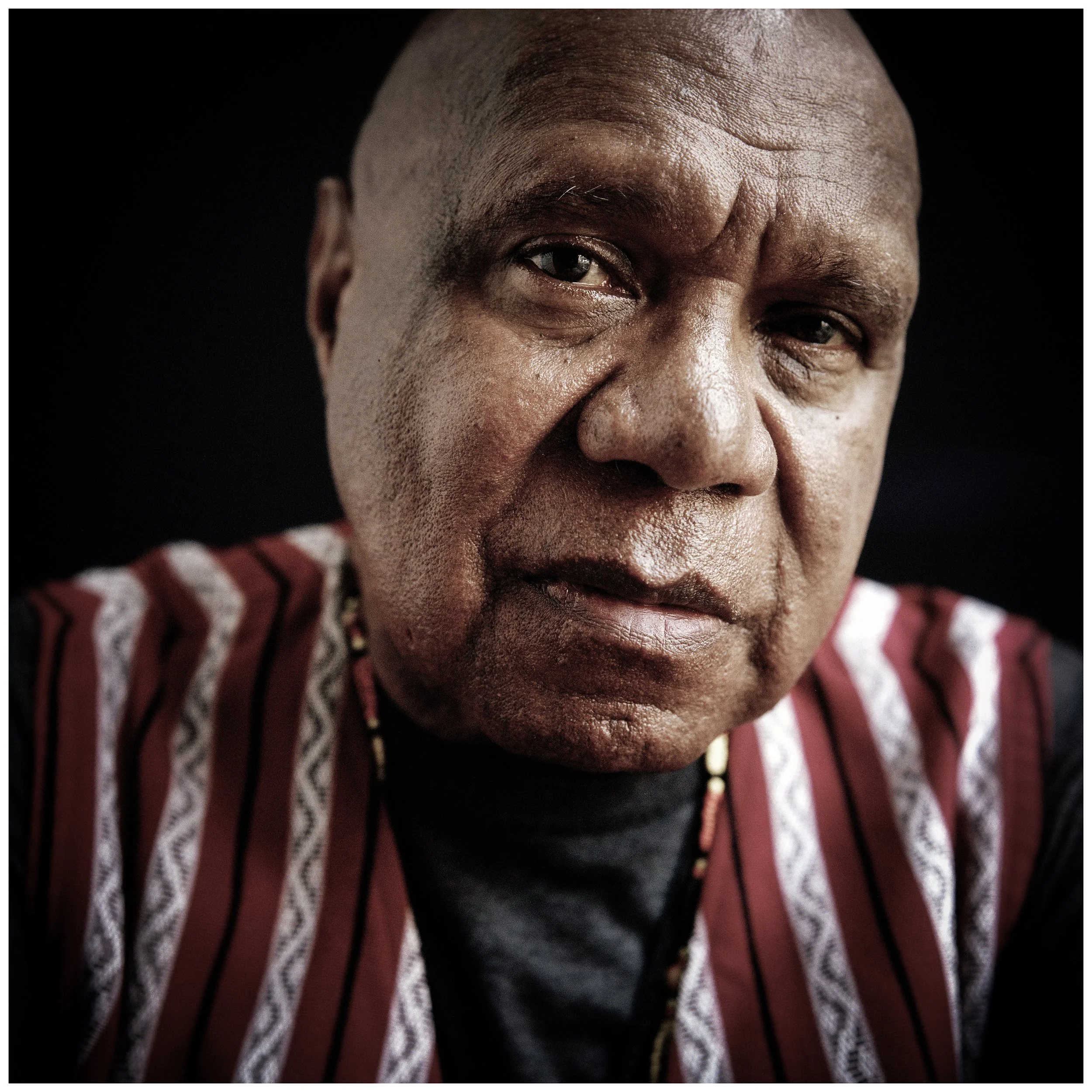   Archie Roach   