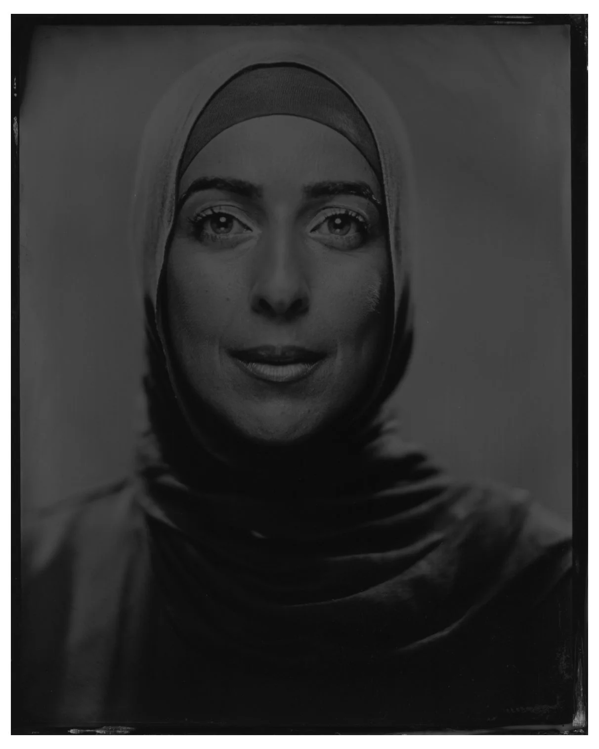   Sara Saleh  