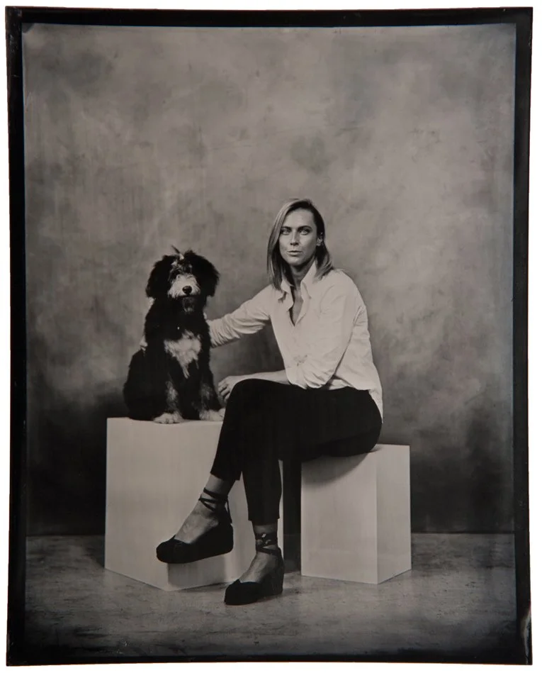   Alice & Bruce  
