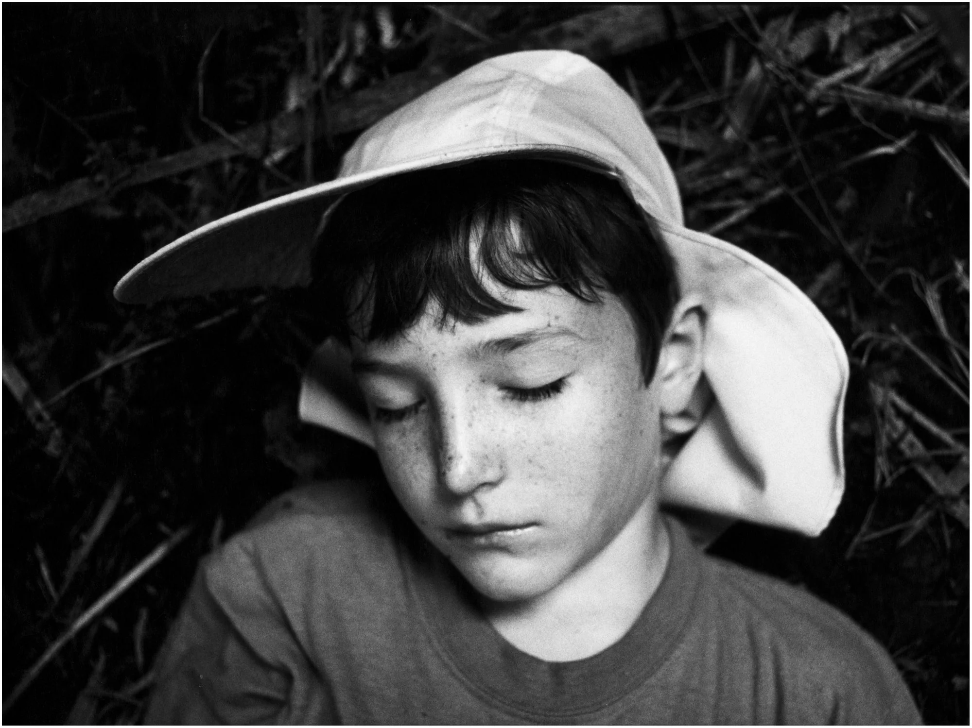   Mark  / Aotearoa 