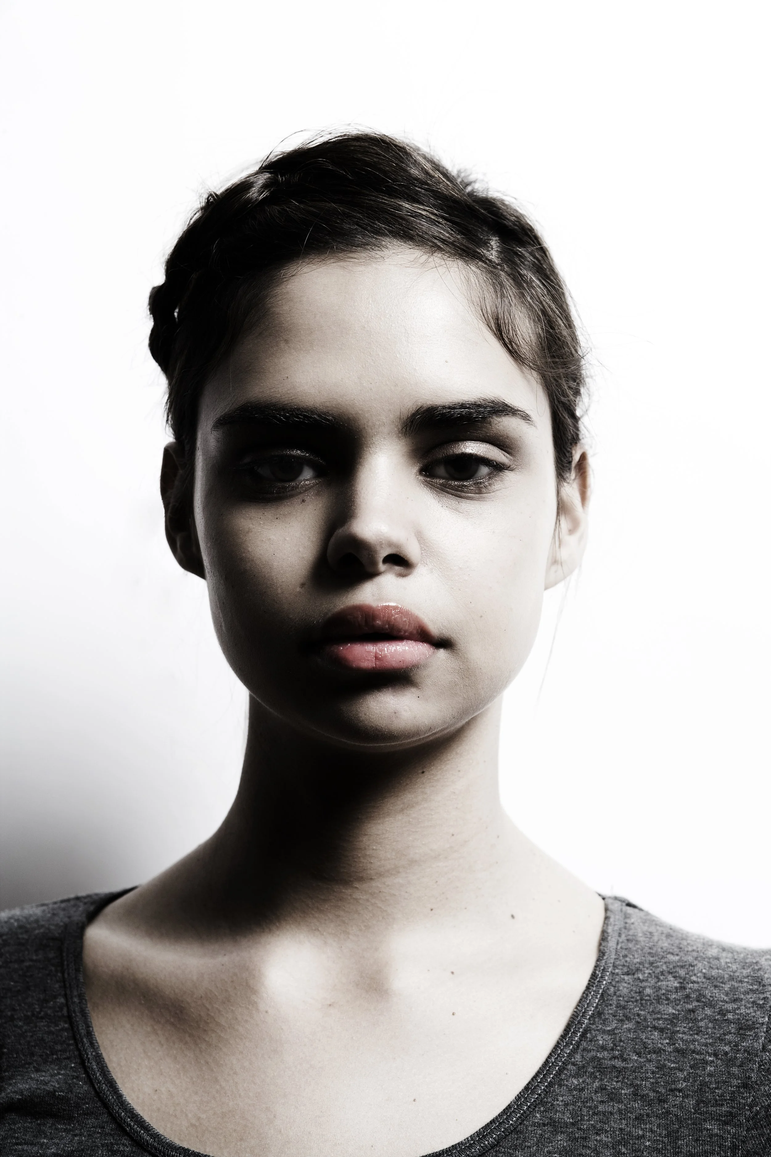   Unknown Beauty   