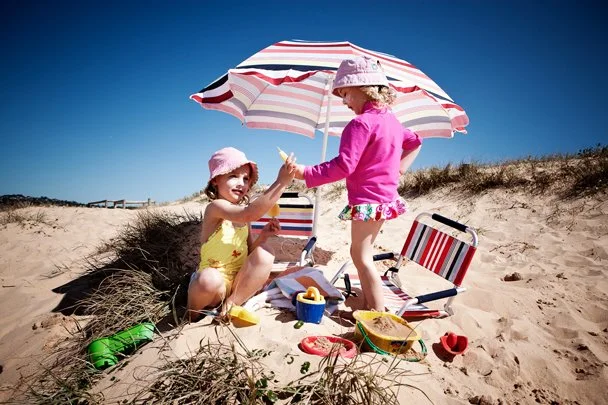   Life's a beach  / Australia 