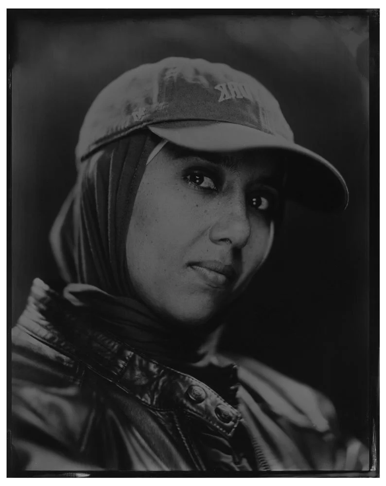   Jumaana Abdu  