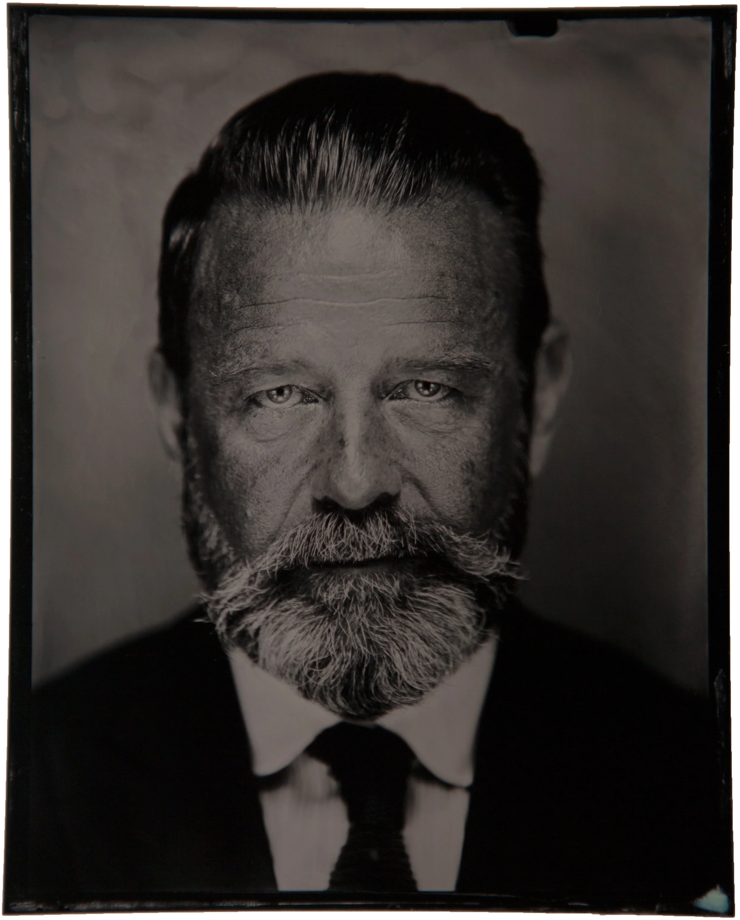   Ronan Sulich  