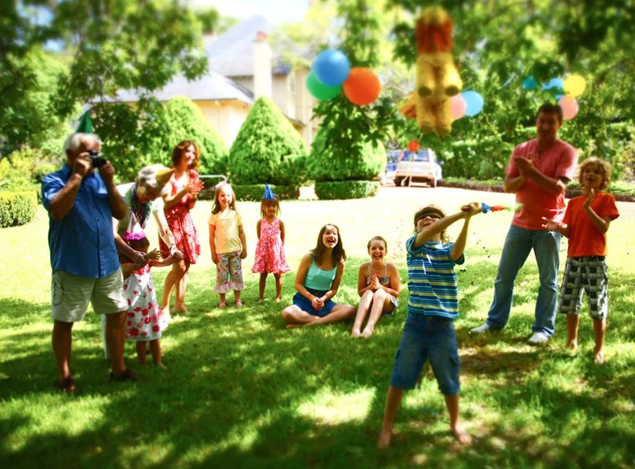   Backyards Australia  