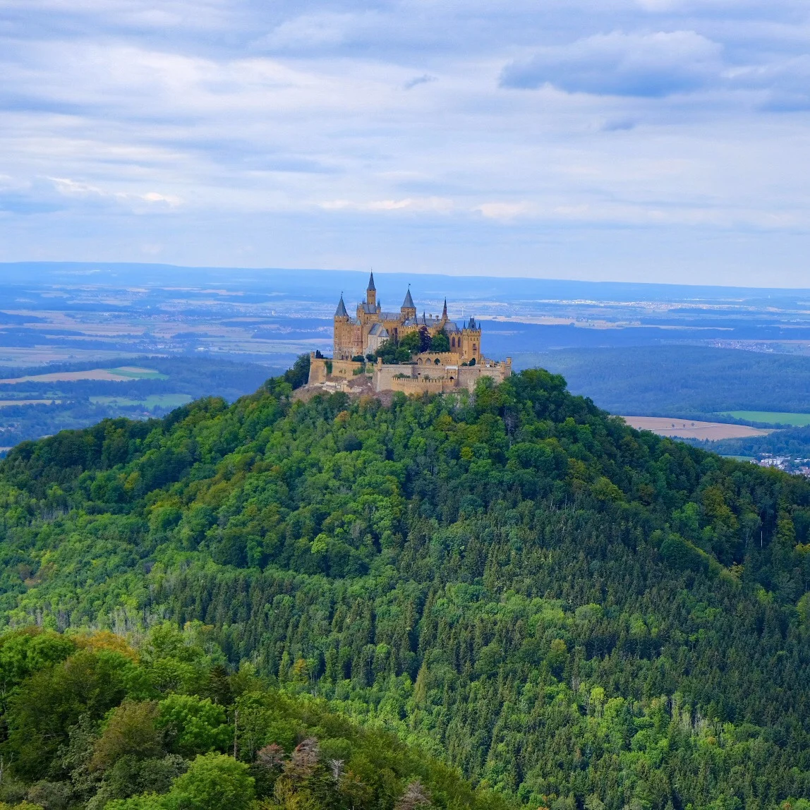 Hohenzollern Castle