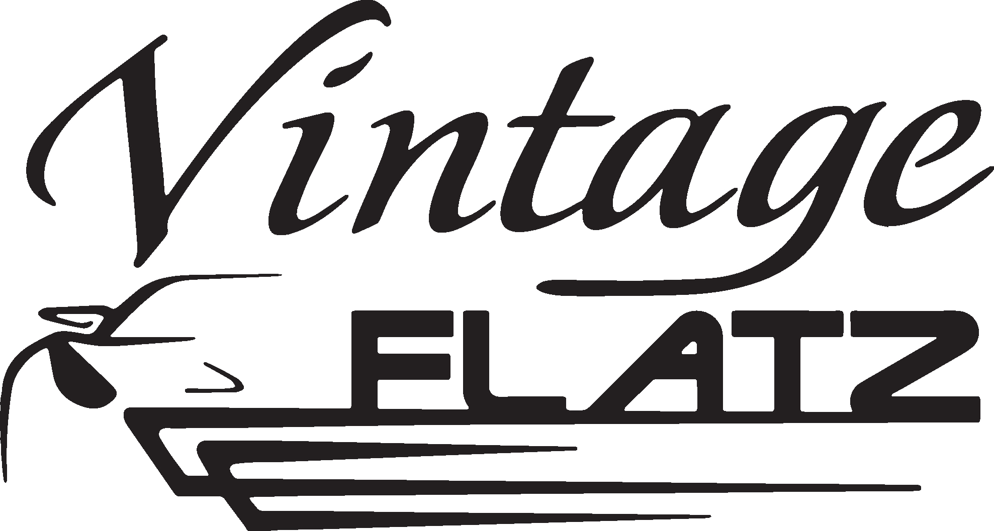   https://vintageflatz.com/  