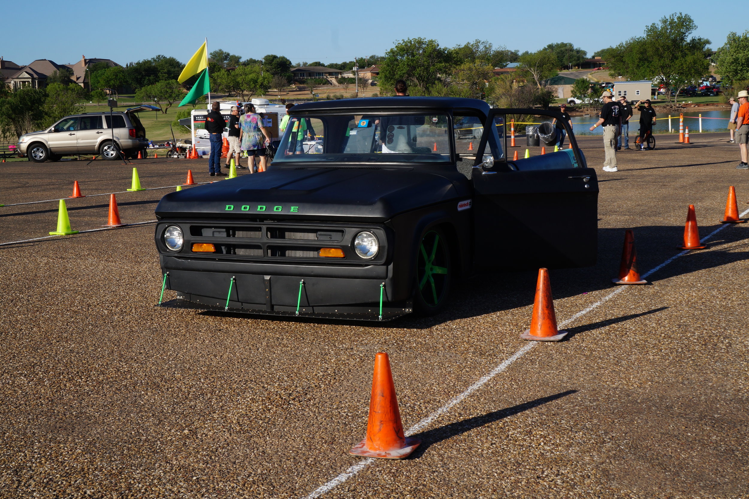 Snyder Wheels AutoCross 2019